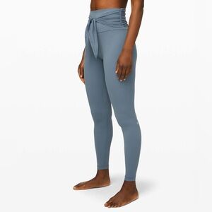 Lululemon Align Pant 28" *Wrap Waist